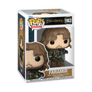 Funko Pop The Lord of the Rings Faramir Pop! Vinyl