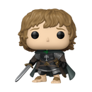 Funko Pop The Lord of the Rings Peregrin Took Pop! Vinyl