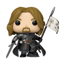 Funko Pop The Lord of the Rings Boromir Pop! Vinyl