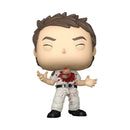 Funko Pop Alien Kane Pop! Vinyl