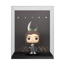 Funko Pop Alien Ripley Pop! VHS Cover