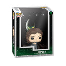 Funko Pop Alien Ripley Pop! VHS Cover