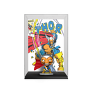 Funko Pop Marvel Comics Beta Ray Bill Pop! Vinyl Comic Cover