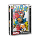 Funko Pop Marvel Comics Beta Ray Bill Pop! Vinyl Comic Cover