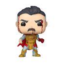 Funko Pop Invincible Omni Man (Battle Damaged) Pop! Vinyl