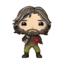 Funko Pop The Thing R.J. MacReady Pop! Vinyl