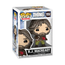 Funko Pop The Thing R.J. MacReady Pop! Vinyl