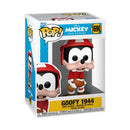 Funko Pop Disney: Goofy Through the Ages Goofy 1944 Pop! Vinyl