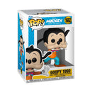 Funko Pop Disney: Goofy Through the Ages Goofy 1992 Pop! Vinyl