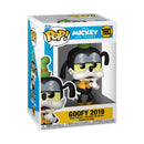 Funko Pop Disney: Goofy Through the Ages Goofy 2019 Pop! Vinyl