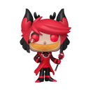 Funko Pop Hazbin Hotel Alastor (with chase) Pop! Vinyl