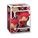 Funko Pop Hazbin Hotel Alastor (with chase) Pop! Vinyl