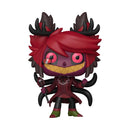 Funko Pop Hazbin Hotel Alastor (with chase) Pop! Vinyl