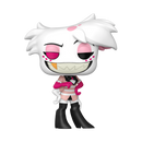 Funko Pop Hazbin Hotel Angel Dust Pop! Vinyl