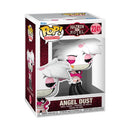 Funko Pop Hazbin Hotel Angel Dust Pop! Vinyl