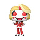 Funko Pop Hazbin Hotel Charlie Morningstar (with chase) Pop! Vinyl!