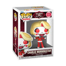Funko Pop Hazbin Hotel Charlie Morningstar (with chase) Pop! Vinyl!
