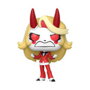 Funko Pop Hazbin Hotel Charlie Morningstar (with chase) Pop! Vinyl!