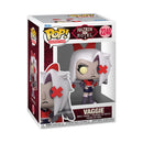 Funko Pop Hazbin Hotel Vaggie (with chase) Pop! Vinyl!