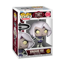 Funko Pop Hazbin Hotel Vaggie (with chase) Pop! Vinyl!