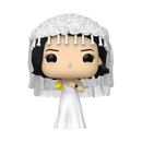 Funko Pop Friends Monica Wedding Pop! Vinyl