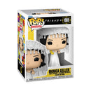 Funko Pop Friends Monica Wedding Pop! Vinyl