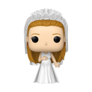 Funko Pop Friends Phoebe Wedding Pop! Vinyl