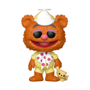 Funko Pop Muppets Baby Fozzie Pop! Vinyl