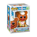 Funko Pop Muppets Baby Fozzie Pop! Vinyl