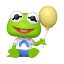 Funko Pop Muppets Baby Kermit Pop! Vinyl