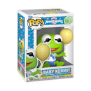 Funko Pop Muppets Baby Kermit Pop! Vinyl