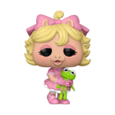 Funko Pop Muppets Baby Piggy Pop! Vinyl