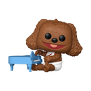 Funko Pop Muppets Baby Rowlf Pop! Vinyl