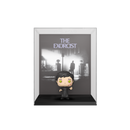 Funko Pop The Exorcist Father Karras Pop! Cover