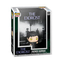 Funko Pop The Exorcist Father Karras Pop! Cover