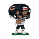 Funko Pop NFL: Bears Caleb Williams Pop! Vinyl