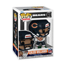 Funko Pop NFL: Bears Caleb Williams Pop! Vinyl