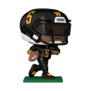 Funko Pop NFL: Commanders Jayden Daniels Pop! Vinyl