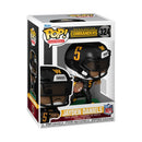Funko Pop NFL: Commanders Jayden Daniels Pop! Vinyl