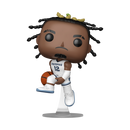 Funko Pop NBA: Grizzlies Ja Morant (Home) Pop! Vinyl