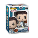 Funko Pop NBA: Hornets Lamelo Ball (Home) Pop! Vinyl