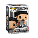 Funko Pop NBA: Spurs Victor Wembanyama (Special Edition Jersey) Pop! Vinyl