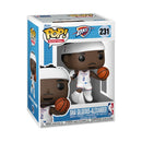 Funko Pop NBA: Thunder Shai Gilgeous Alexander (Home) Pop! Vinyl