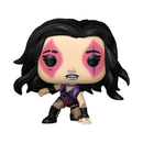 Funko Pop WWE Rhea Ripley WM40 (with chase) Pop! Vinyl