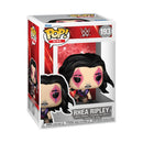 Funko Pop WWE Rhea Ripley WM40 (with chase) Pop! Vinyl