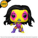 Funko Pop WWE Rhea Ripley WM40 (with chase) Pop! Vinyl