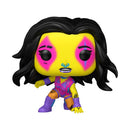 Funko Pop WWE Rhea Ripley WM40 (with chase) Pop! Vinyl