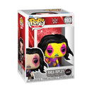 Funko Pop WWE Rhea Ripley WM40 (with chase) Pop! Vinyl