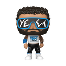 Funko Pop WWE Main Event Jey Uso Pop! Vinyl