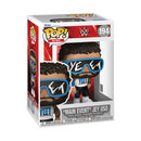 Funko Pop WWE Main Event Jey Uso Pop! Vinyl